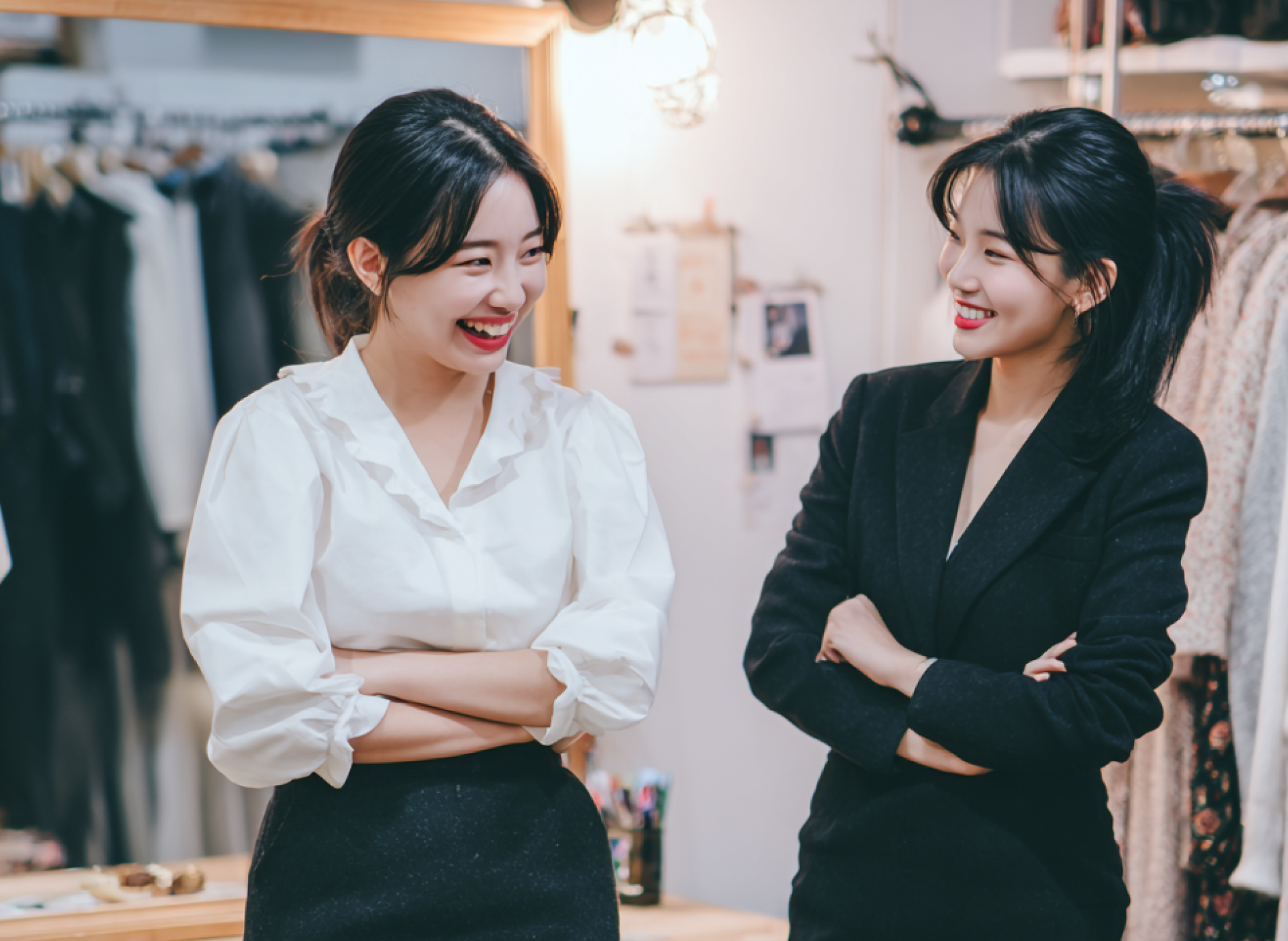 면접 준비